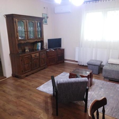 Mala Basta Apartment Bajina Basta Exterior photo